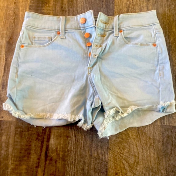 Universal Thread Pants - Universal Tread Jean Shorts Size 2/26